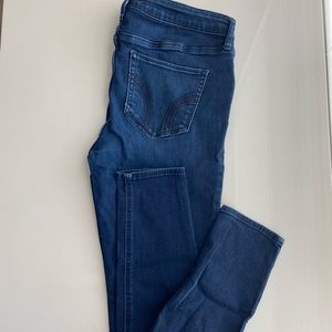 Hollister Skinny Jeans